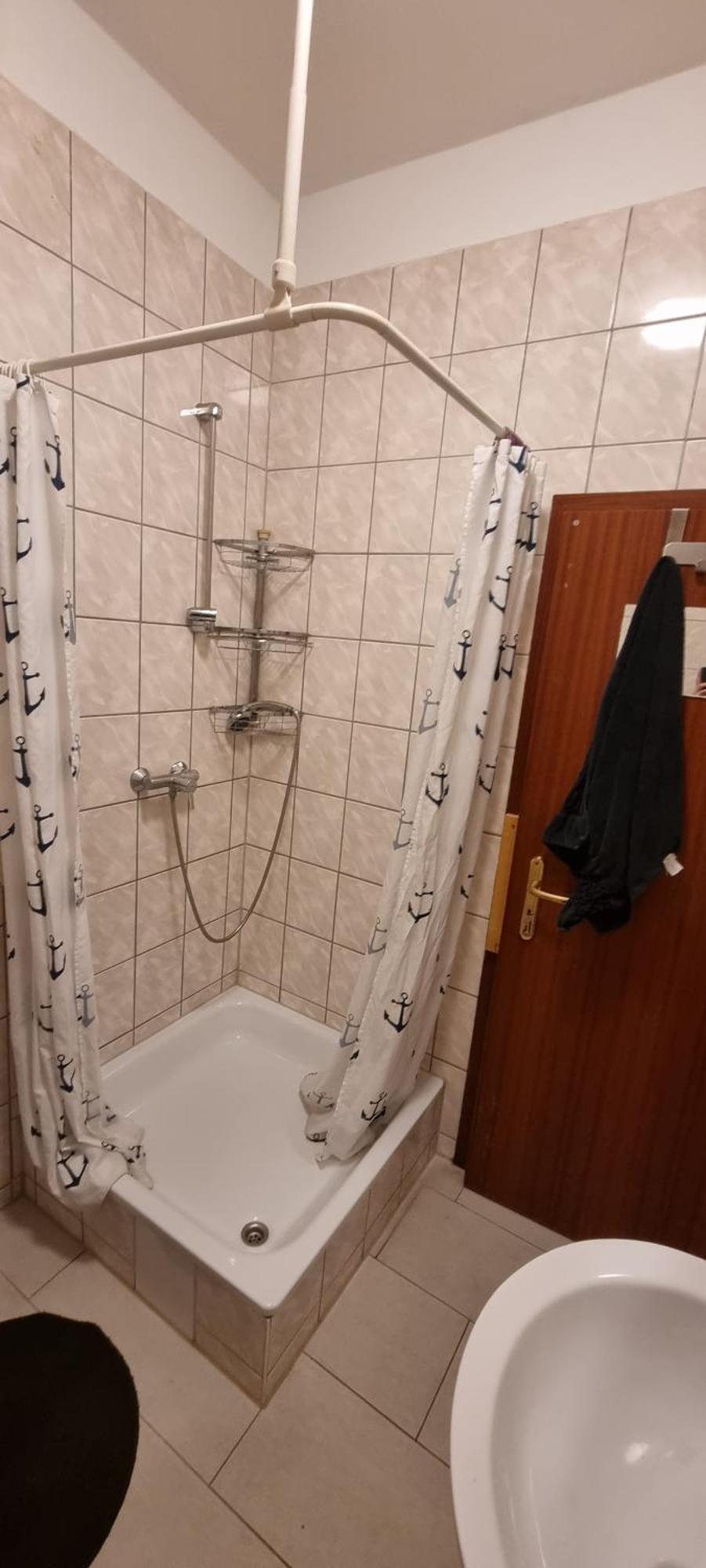 Paulibude Amburgo Esterno foto