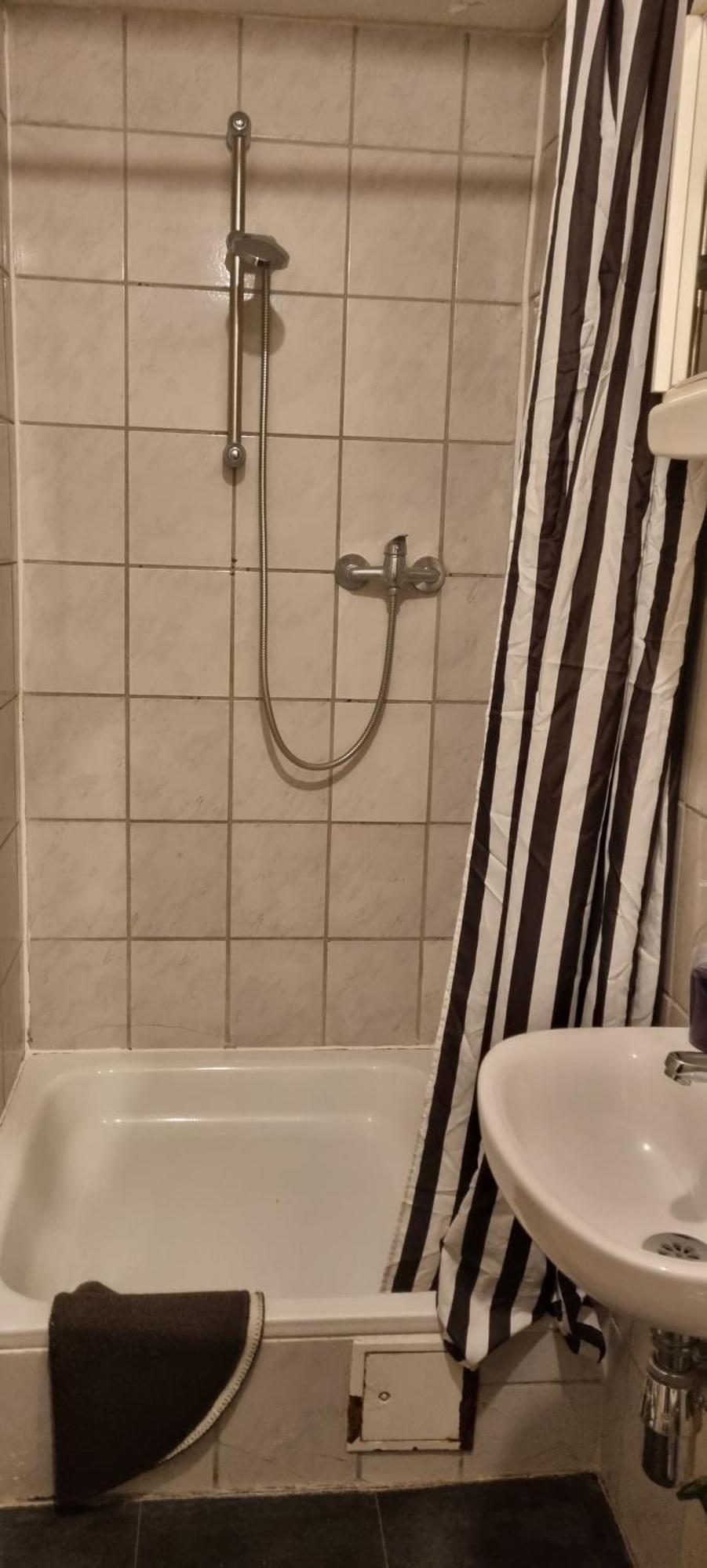 Paulibude Amburgo Esterno foto